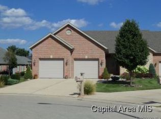 2300 Silverstone, Springfield, IL 62704