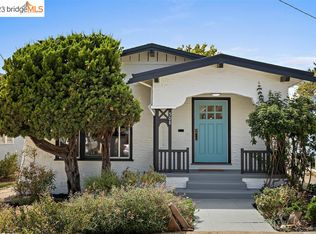 508 San Carlos Ave, Albany, CA 94706