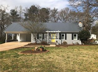 508 Chestnut Blvd, Anderson, SC 29625