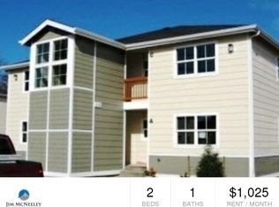 110 SW 14th St UNIT A, Warrenton, OR 97146