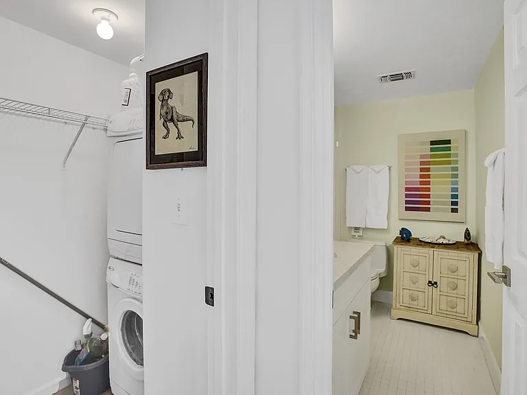 Washer/Dryer