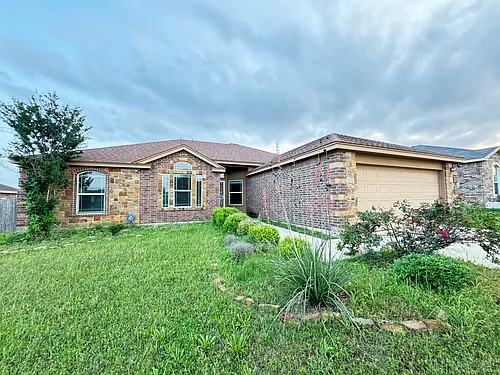 3100 Rockwall Dr Photo 1