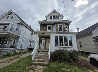 439 Cambridge Ave #2, Buffalo, NY 14215