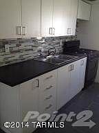 New Kitchen