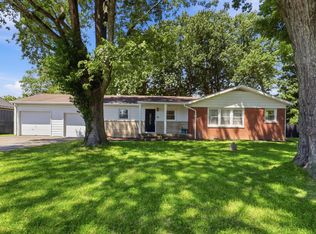 5116 N Raceway Rd, Indianapolis, IN 46234