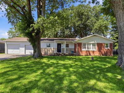 5116 N Raceway Rd, Indianapolis, IN, 46234