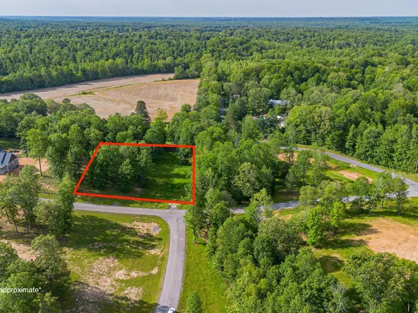 LOT 13 Fern Creek Ln, Benton, KY 42025