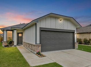 1183 Bluebonnet Trl, Bellville, TX 77418