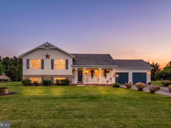 536 Kuhn Fording Rd, East Berlin, PA 17316