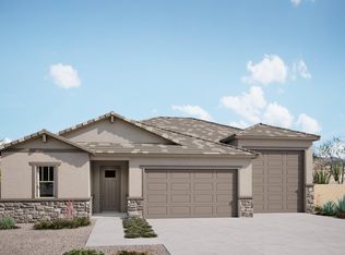 13677 S Hathaway Ranch Rd, Vail, AZ 85641