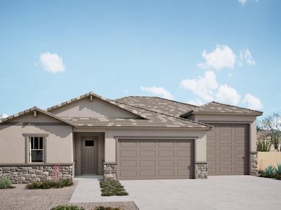 13677 S Hathaway Ranch Rd, Vail, AZ, 85641