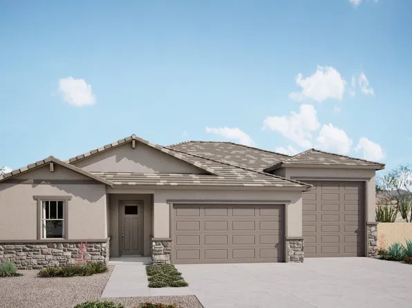 13677 S Hathaway Ranch Rd, Vail, AZ 85641