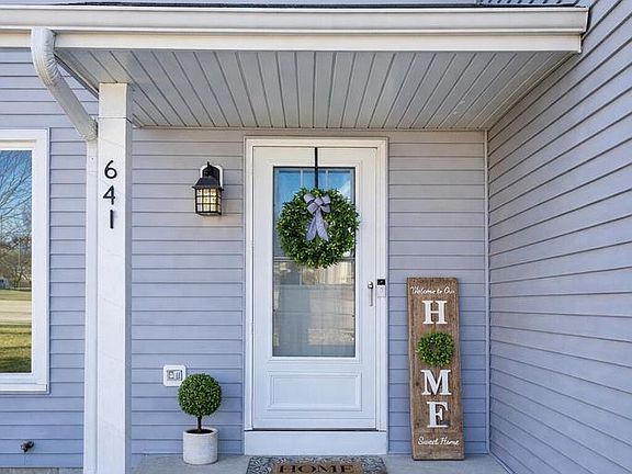 5th image of 641 Small Farm ROAD