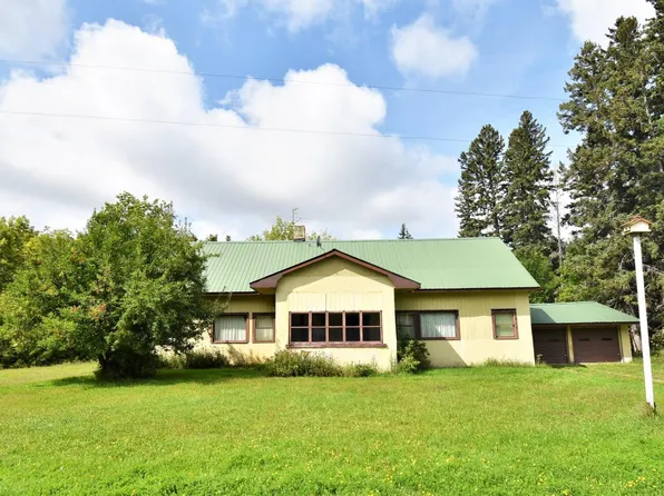 45 County Road 6 NW, Baudette, MN 56623