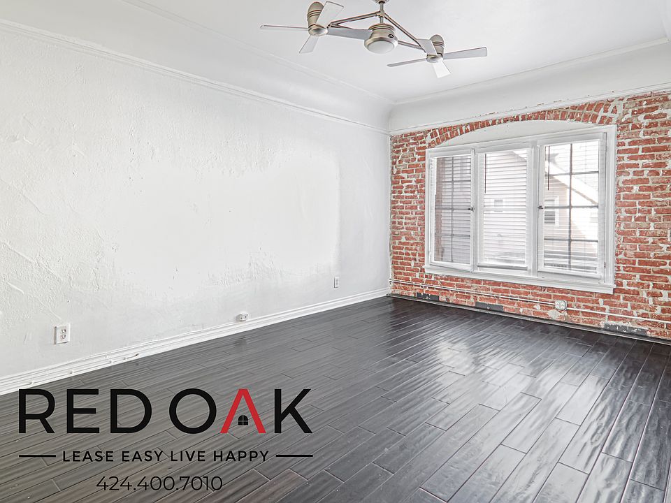 1st image of 716 1/4 S Berendo St #210