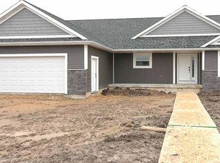 4456 W Lakecress Dr, Saginaw, MI