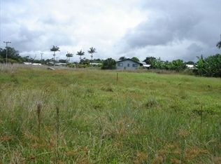 17 360th #170, Keaau, HI 96749