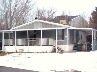 4661 Mount Tuscarora Dr, Murray, UT 84123