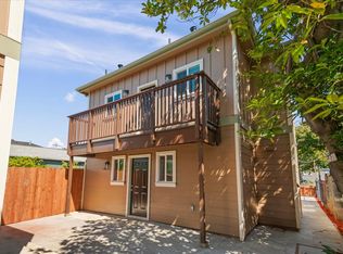 5517 Beaudry St #B, Emeryville, CA 94608