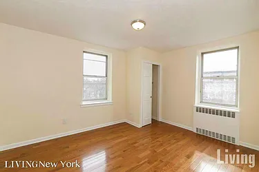 Rented by Living New York