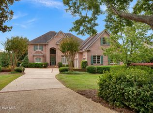 1132 Turnberry Lane, Wilmington, NC 28405