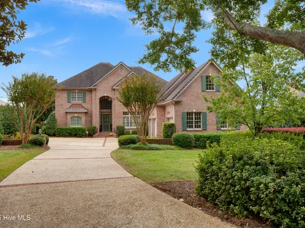 1132 Turnberry Lane, Wilmington, NC 28405