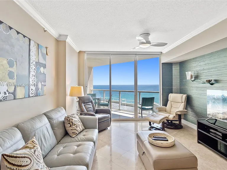 16699 Collins Ave #1201 — Photo 7