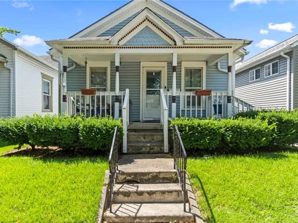 310 W Walnut St, Tipp City, OH 45371