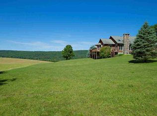 530 Rudd Pond Rd, Millerton, NY 12546