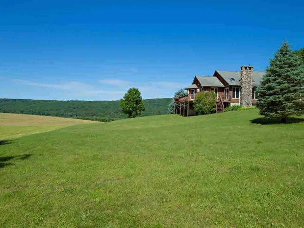 530 Rudd Pond Rd, Millerton, NY 12546