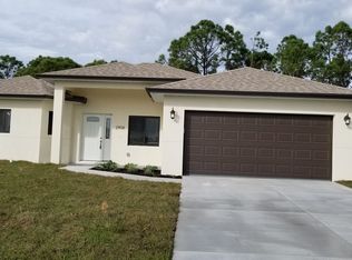 2908 19th St SW, Lehigh Acres, FL 33976