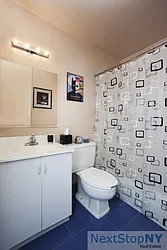 Rented by NextStopNY