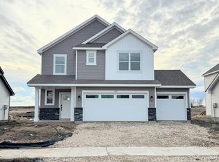 2503 Jandell Ave NE, Saint Michael, MN 55376