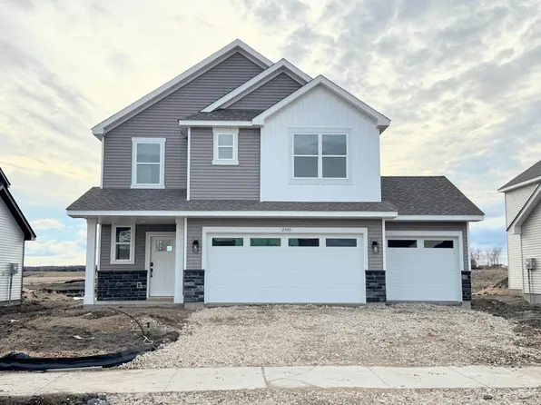 2503 Jandell Ave NE, Saint Michael, MN 55376