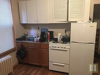 Rented by Halstead Real Estate