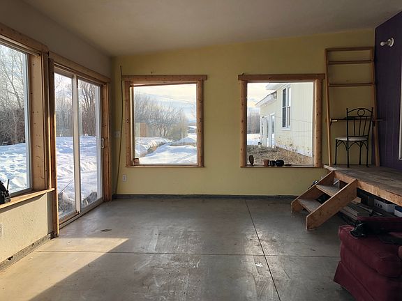 Sunroom/Mudroom