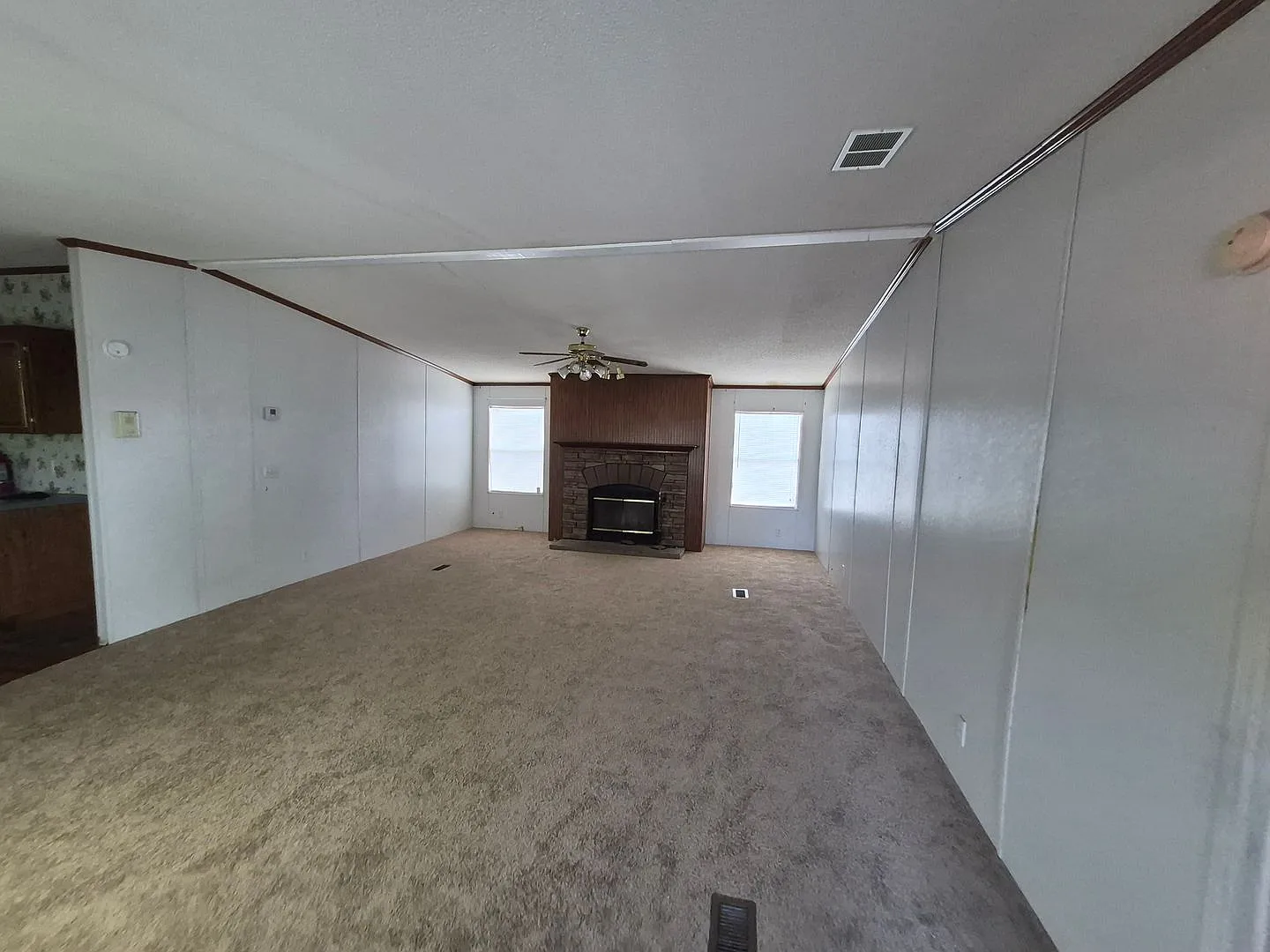 7500 Paradise Rd. Lot #55, San Antonio, TX. 78244 — Photo 3