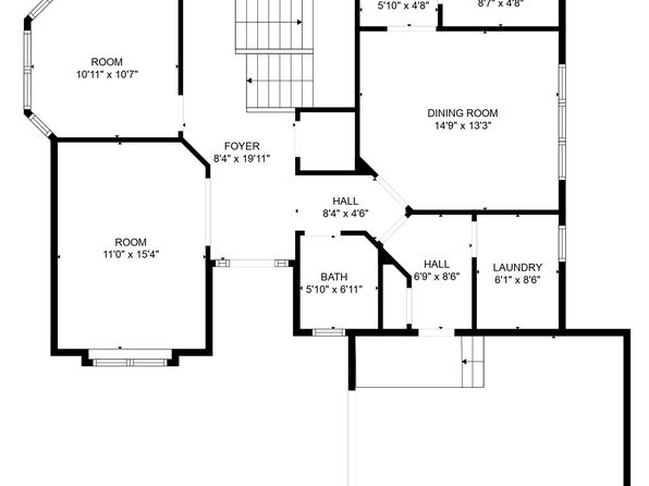 5027 Grover Dr, Brighton, MI 48116