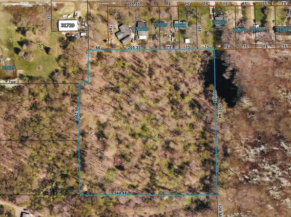 Baseline Rd, Gobles, MI 49055