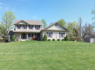 1220 E Easy St, North Vernon, IN