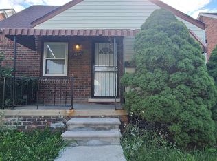 7360 Fielding St, Detroit, MI 48228