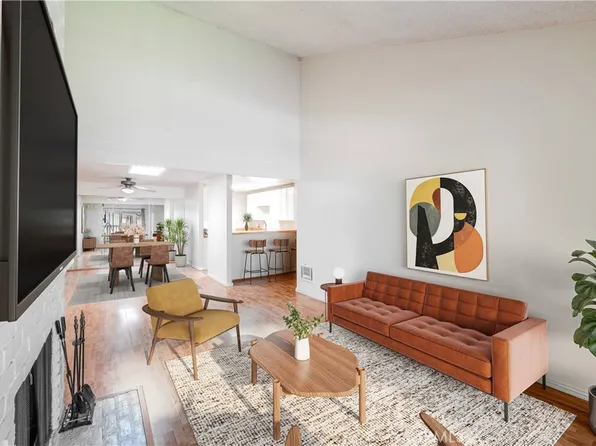 7890 E Spring St Unit 26H, Long Beach, CA 90815