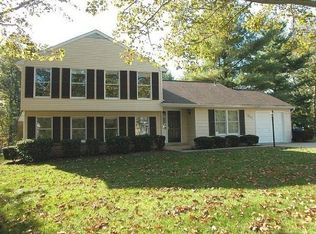 10467 Fair Oaks, Columbia, MD 21044