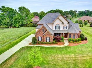 7918 Plantation Falls Ln, Mint Hill, NC 28227