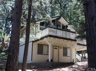 31514 Hilltop Dr, Running Springs, CA 92382