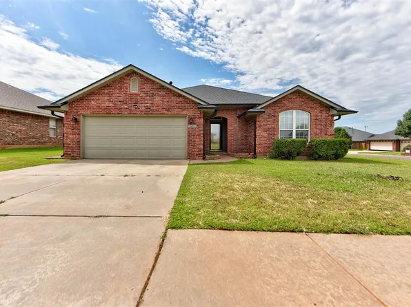 2700 SE 91st St, Moore, OK 73160