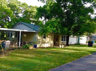 117 Seaman St, Cape Fair, MO 65624