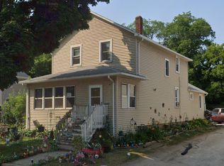 1251 E Walnut St, Green Bay, WI 54301