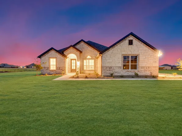 1339 Mohak Ln, Farmersville, TX 75442