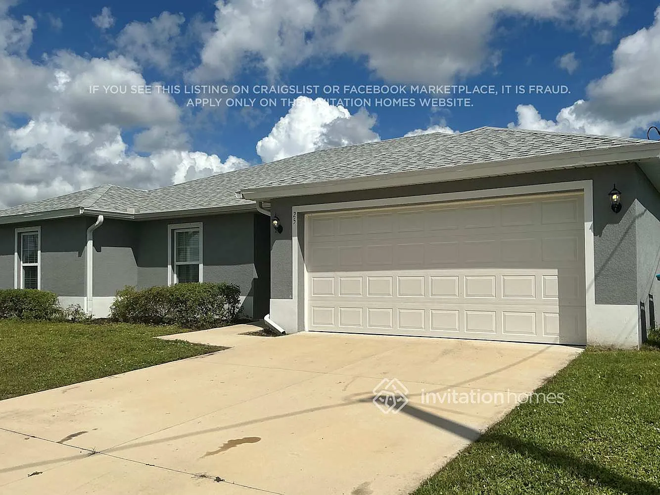 25 NW 6th St Cape Coral, FL 33993 — Photo 2